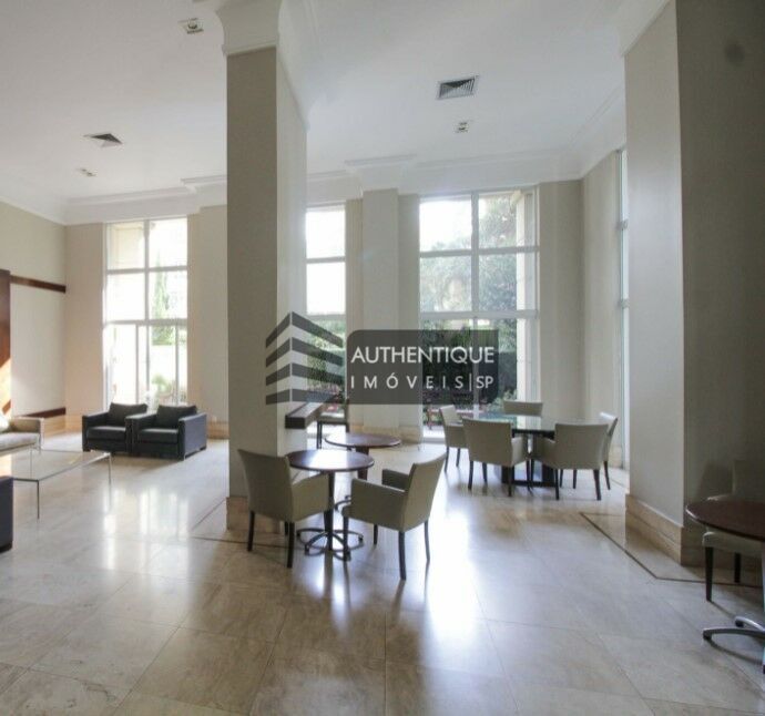 Apartamento à venda com 4 quartos, 402m² - Foto 13