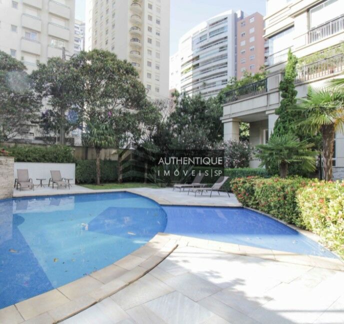 Apartamento à venda com 4 quartos, 402m² - Foto 19