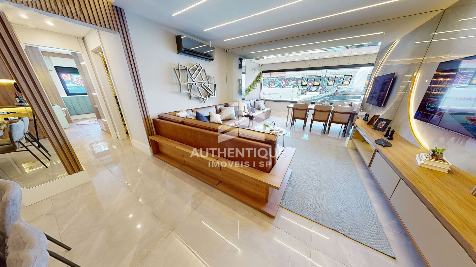Apartamento, 3 quartos, 151 m² - Foto 8
