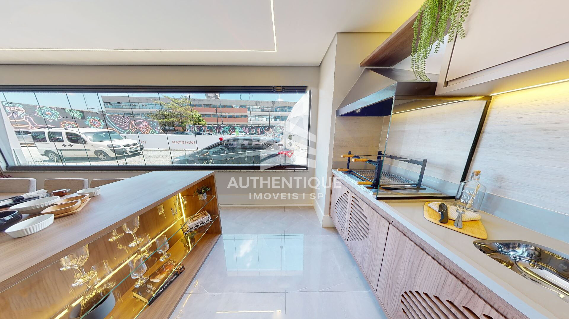 Apartamento, 3 quartos, 151 m² - Foto 19