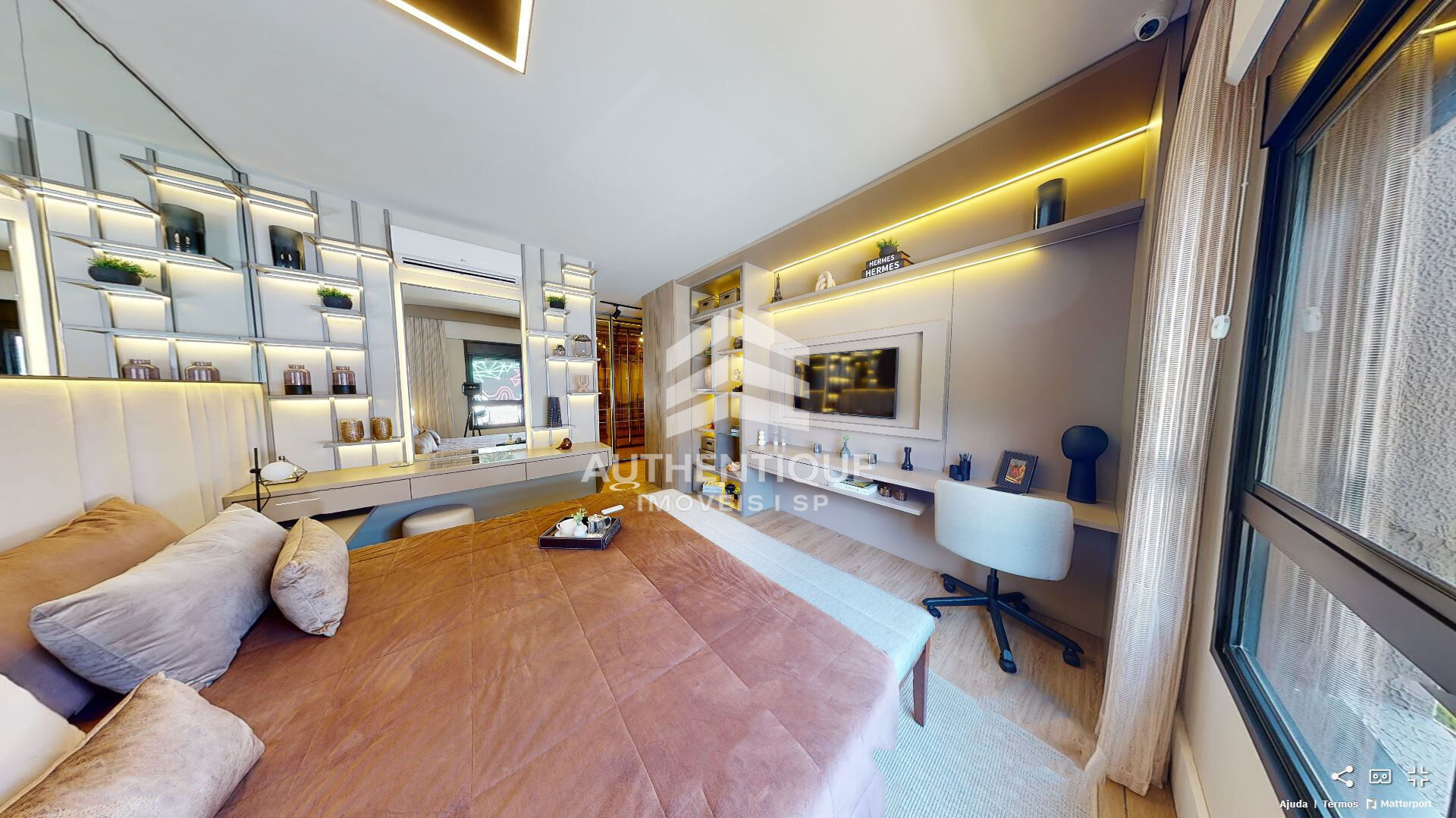Apartamento, 3 quartos, 151 m² - Foto 27