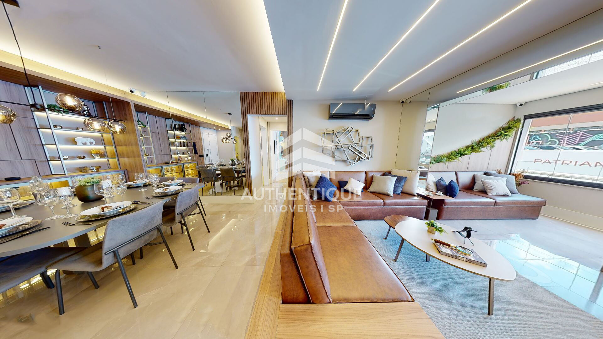 Apartamento, 3 quartos, 151 m² - Foto 6