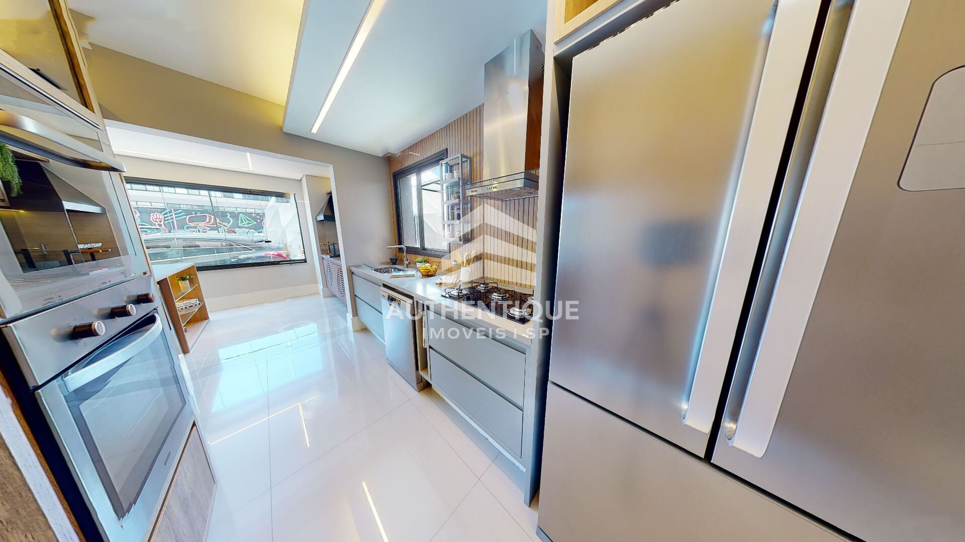 Apartamento, 3 quartos, 151 m² - Foto 17
