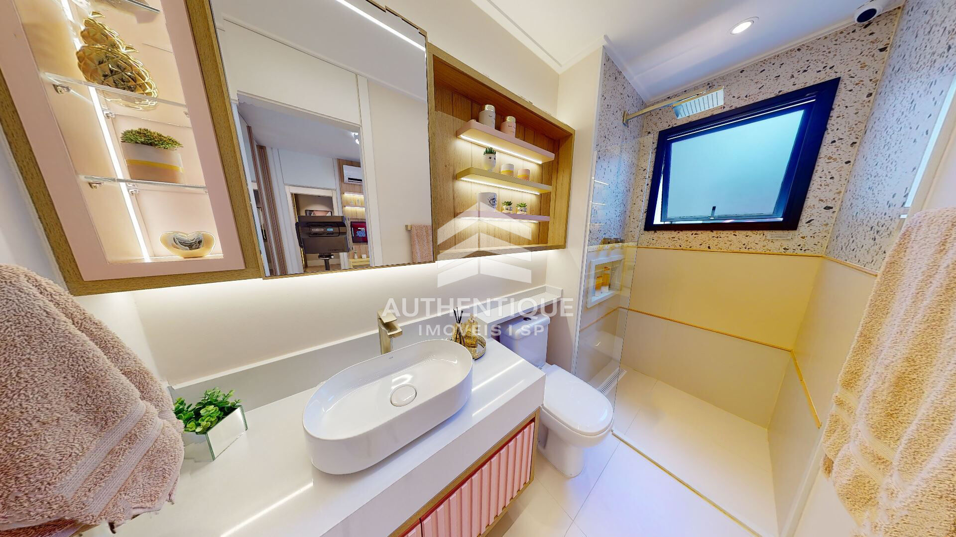 Apartamento, 3 quartos, 151 m² - Foto 30