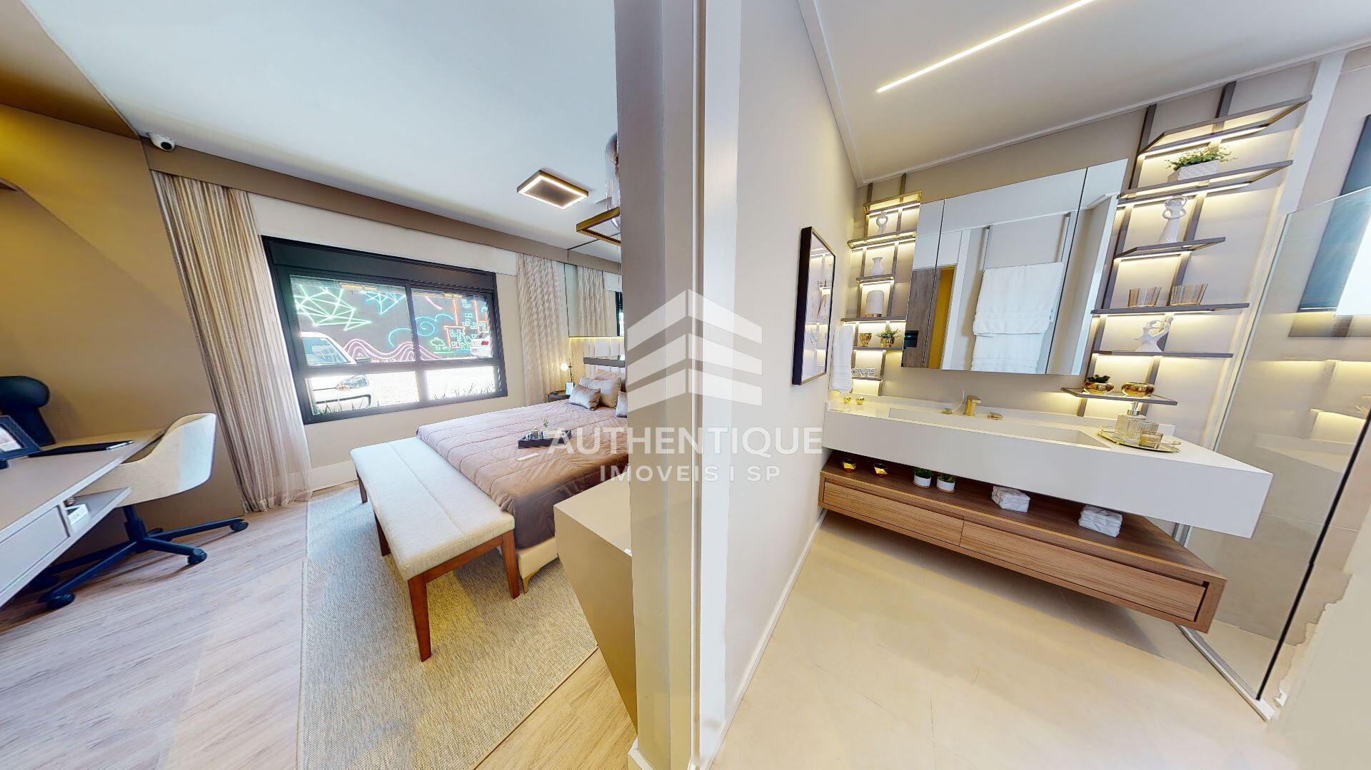 Apartamento, 3 quartos, 151 m² - Foto 25