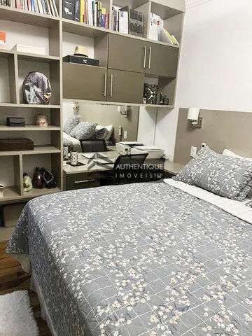 Apartamento à venda com 3 quartos, 140m² - Foto 6