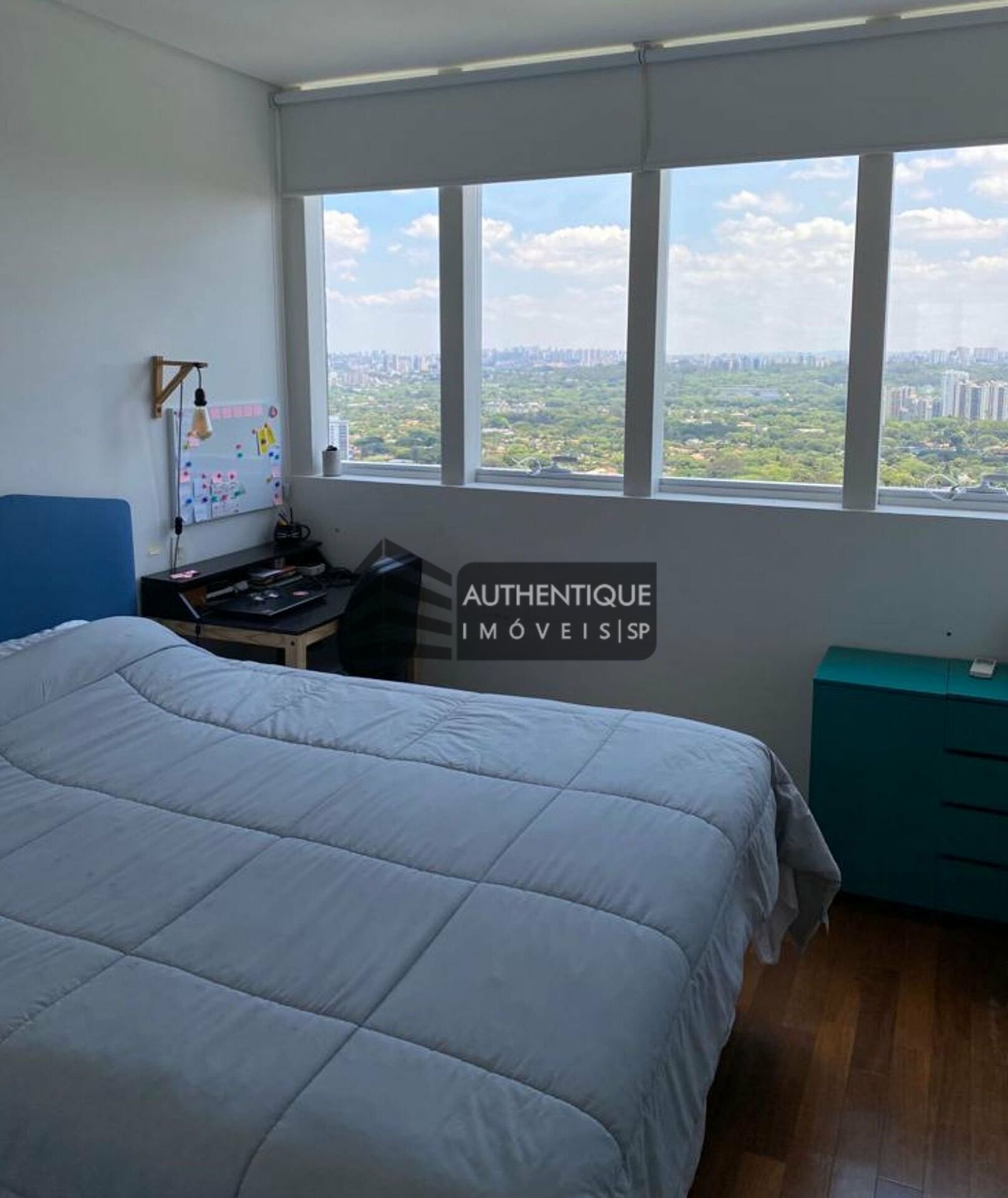 Apartamento à venda com 3 quartos, 130m² - Foto 18