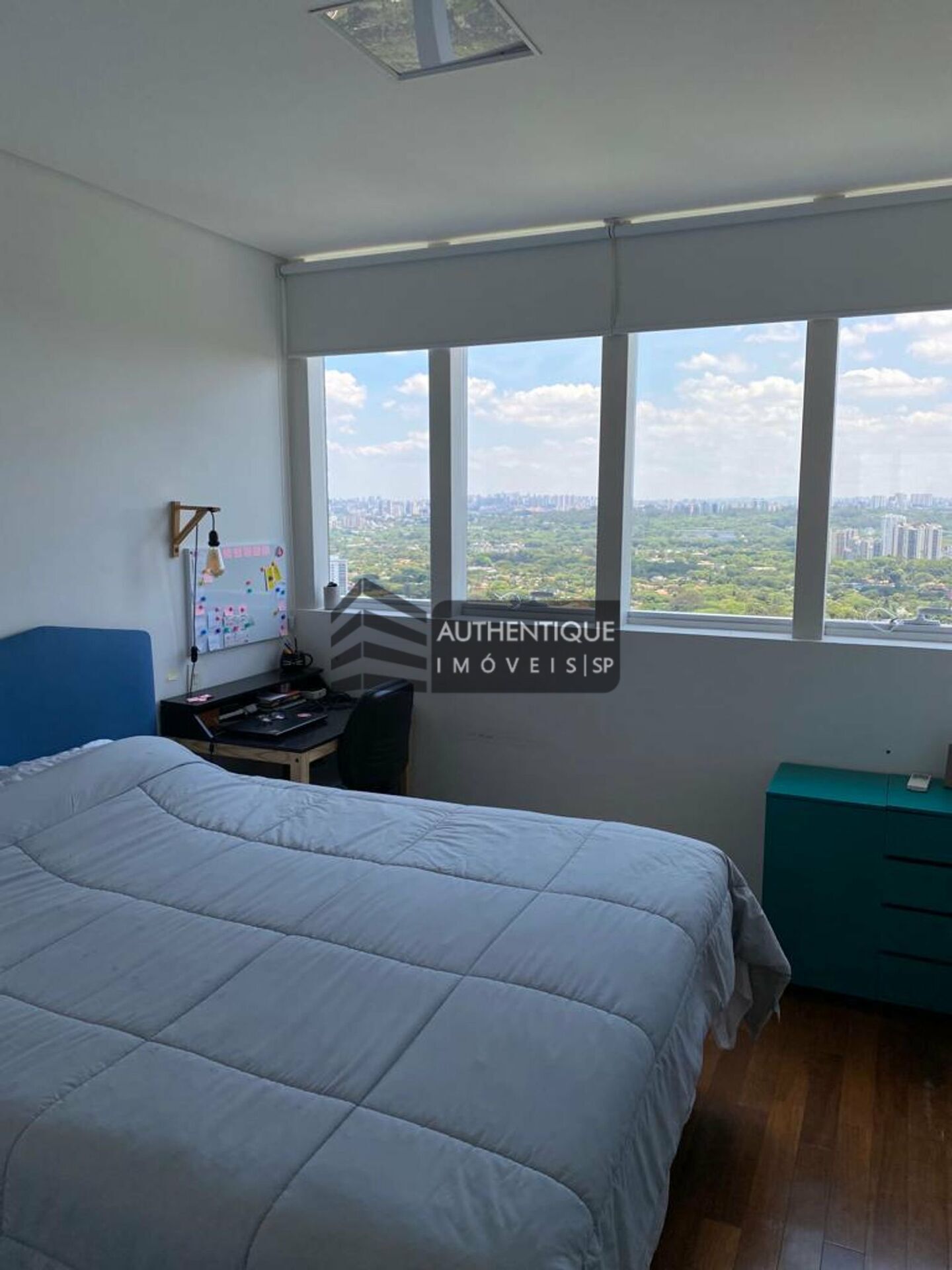 Apartamento à venda com 3 quartos, 130m² - Foto 15