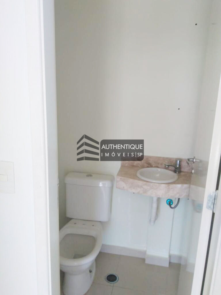 Apartamento à venda com 3 quartos, 104m² - Foto 8