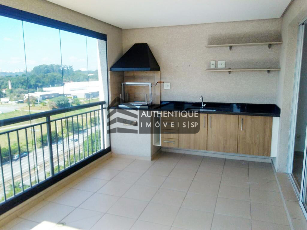 Apartamento à venda com 3 quartos, 104m² - Foto 2