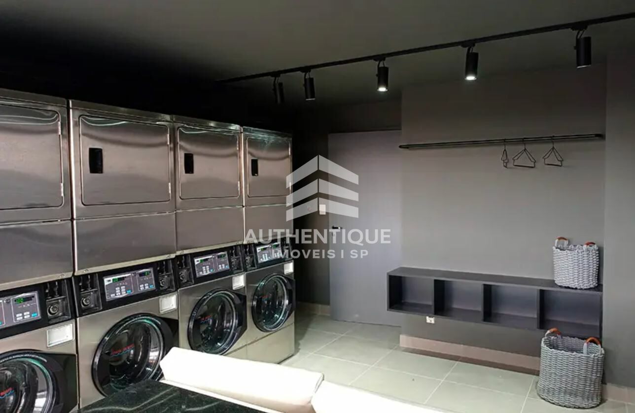 Apartamento, 1 quarto, 28 m² - Foto 15