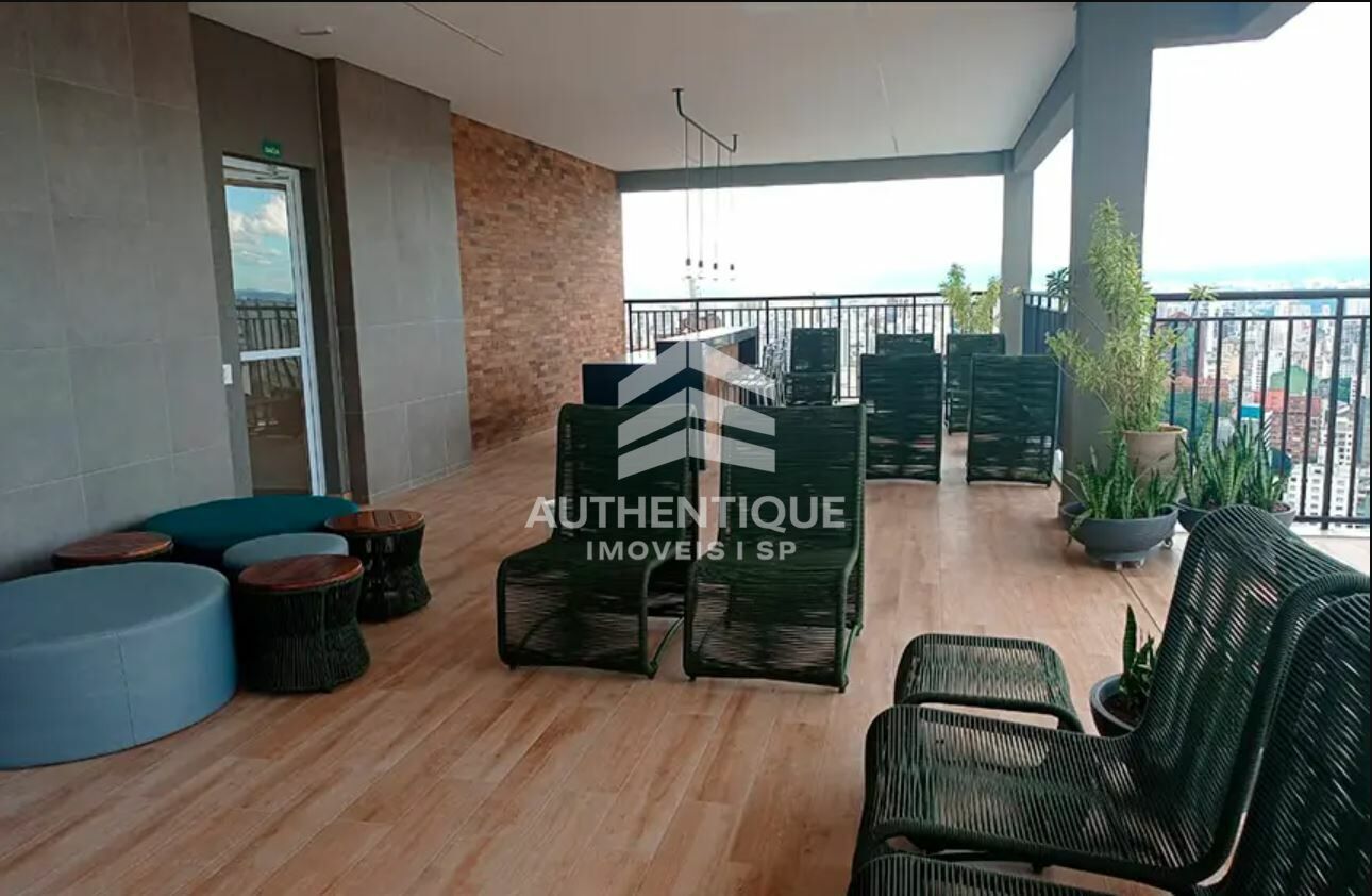 Apartamento, 1 quarto, 28 m² - Foto 7