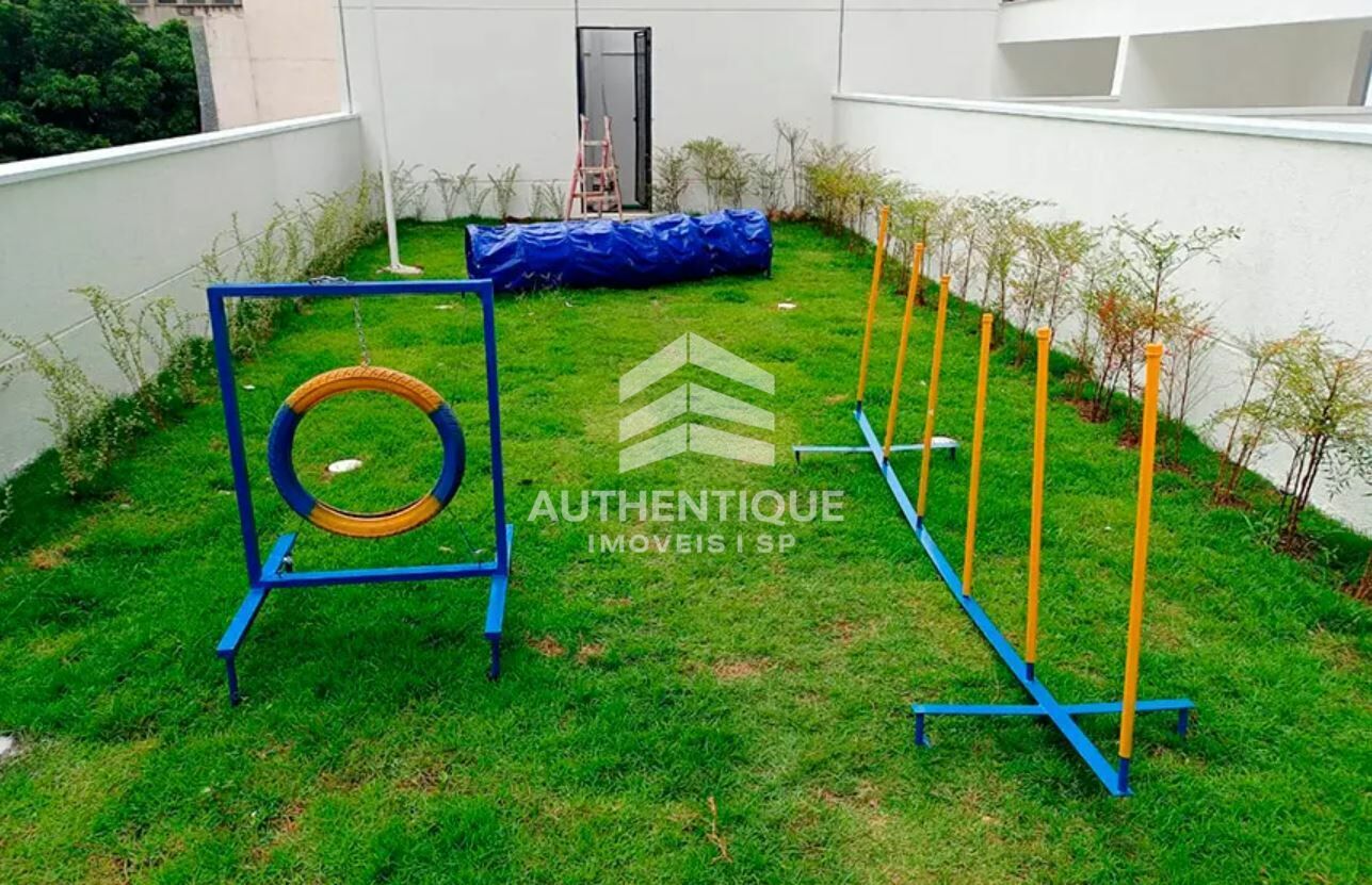 Apartamento, 1 quarto, 28 m² - Foto 9