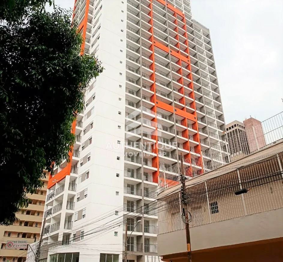 Apartamento, 1 quarto, 28 m² - Foto 4