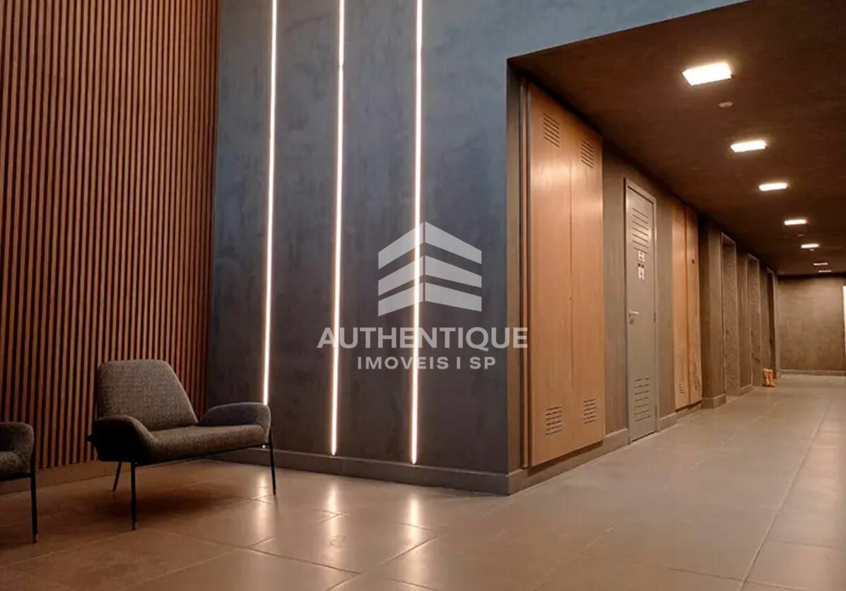 Apartamento, 1 quarto, 28 m² - Foto 5