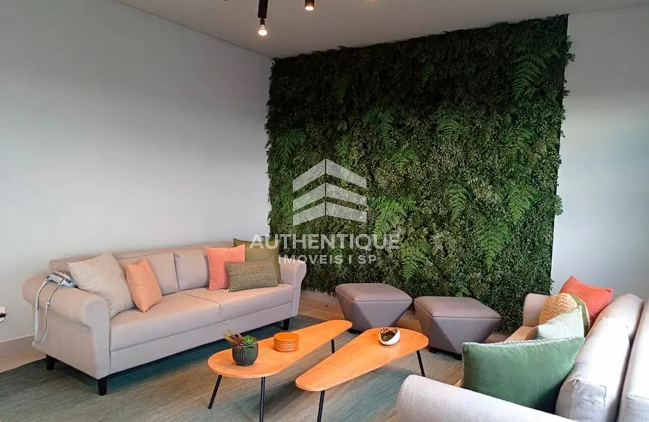 Apartamento, 1 quarto, 28 m² - Foto 6