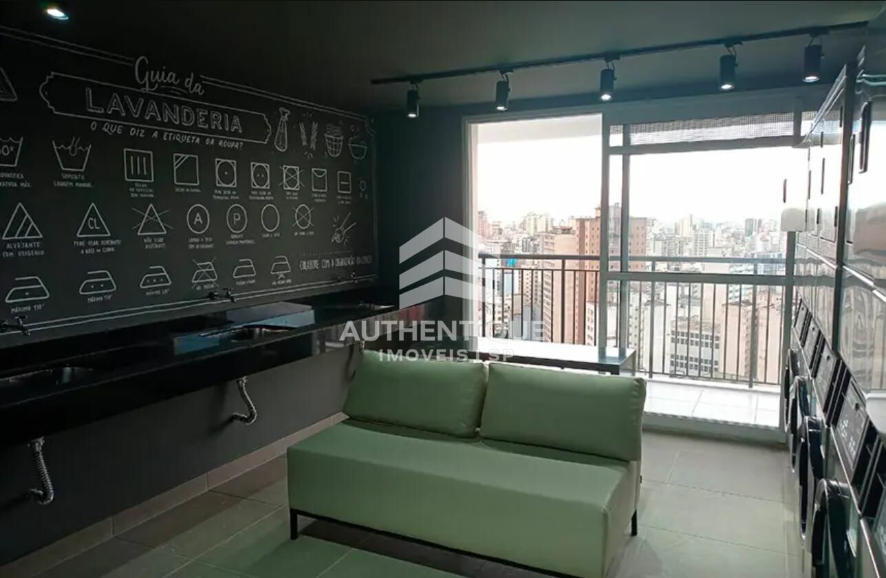 Apartamento, 1 quarto, 28 m² - Foto 16
