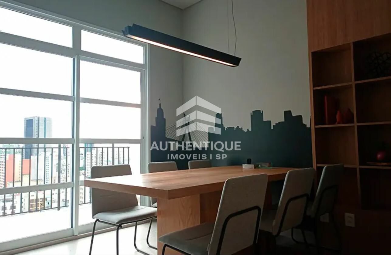 Apartamento, 1 quarto, 28 m² - Foto 19