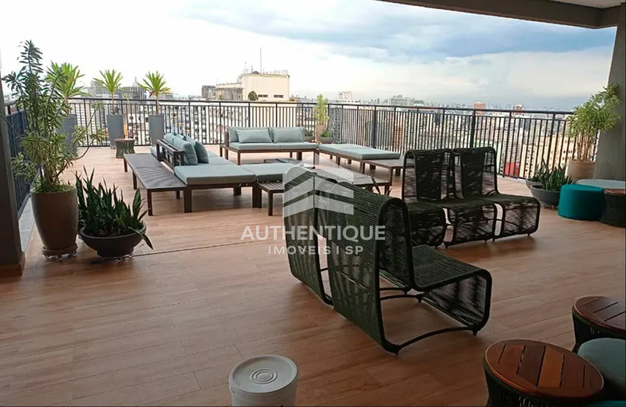 Apartamento, 1 quarto, 28 m² - Foto 8