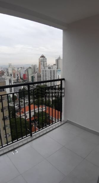 Apartamento à venda com 1 quarto, 28m² - Foto 21