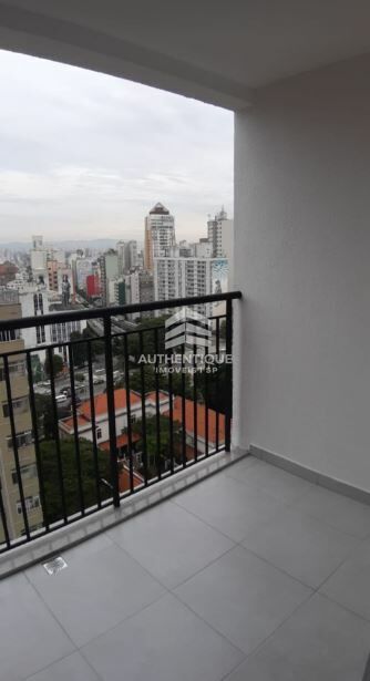 Apartamento, 1 quarto, 28 m² - Foto 21