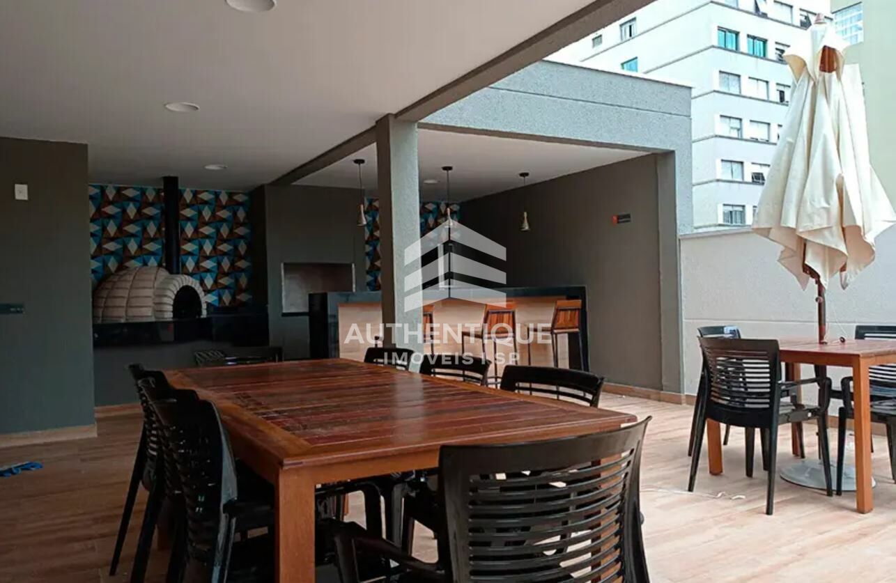 Apartamento, 1 quarto, 28 m² - Foto 14