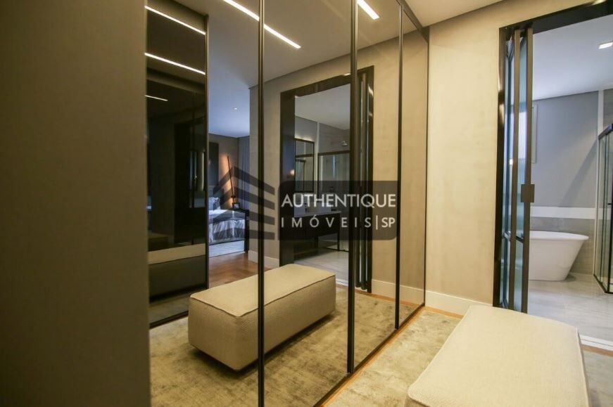 Apartamento à venda com 4 quartos, 186m² - Foto 15