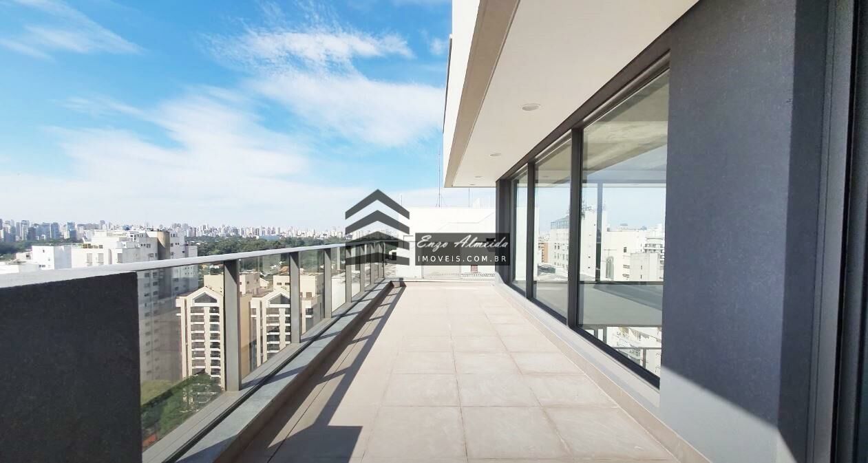 Apartamento à venda com 4 quartos, 388m² - Foto 7