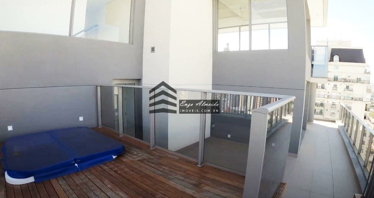 Apartamento à venda com 4 quartos, 388m² - Foto 14