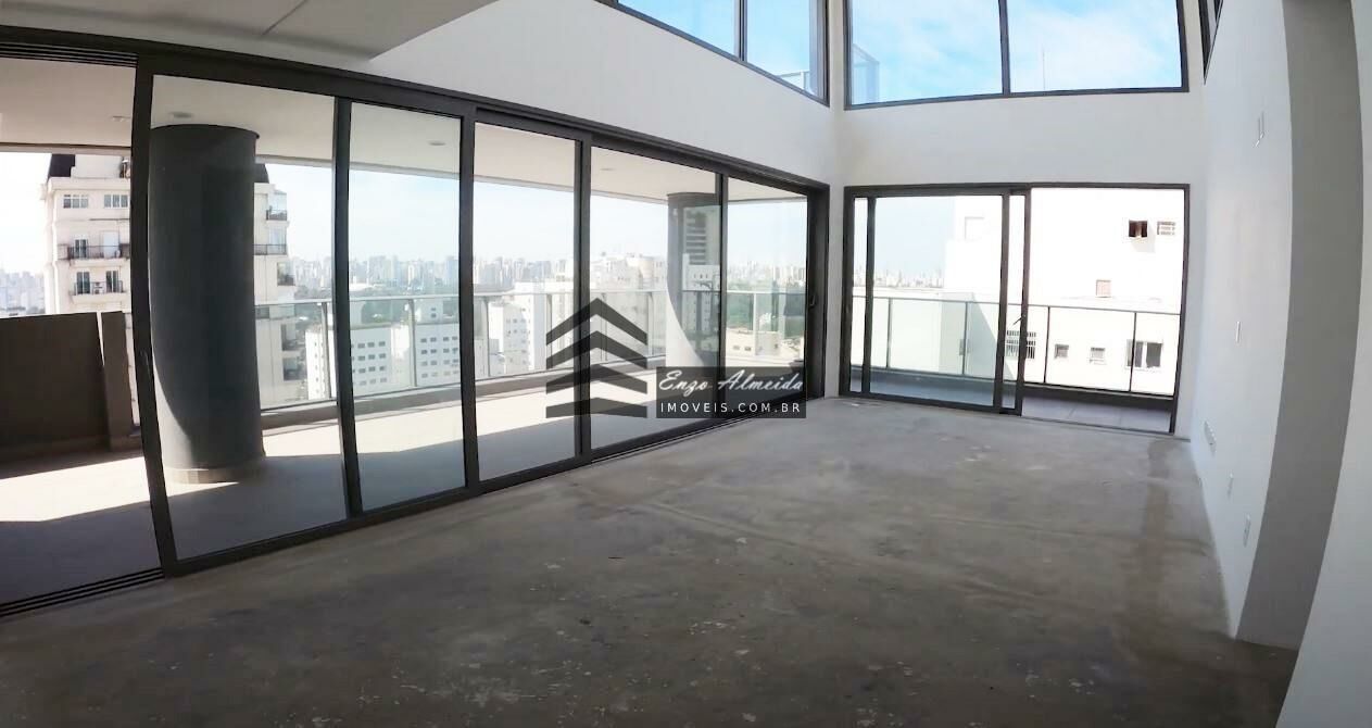 Apartamento à venda com 4 quartos, 388m² - Foto 3