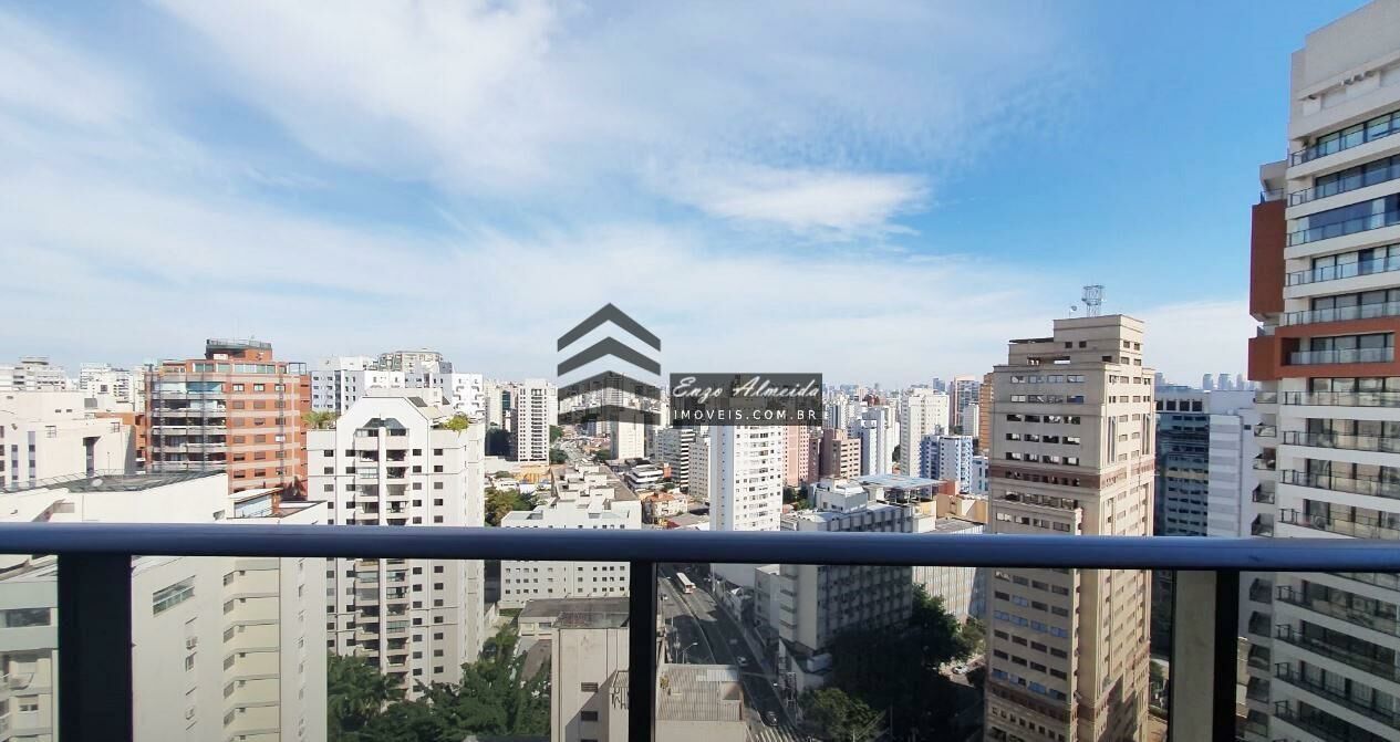 Apartamento à venda com 4 quartos, 388m² - Foto 13