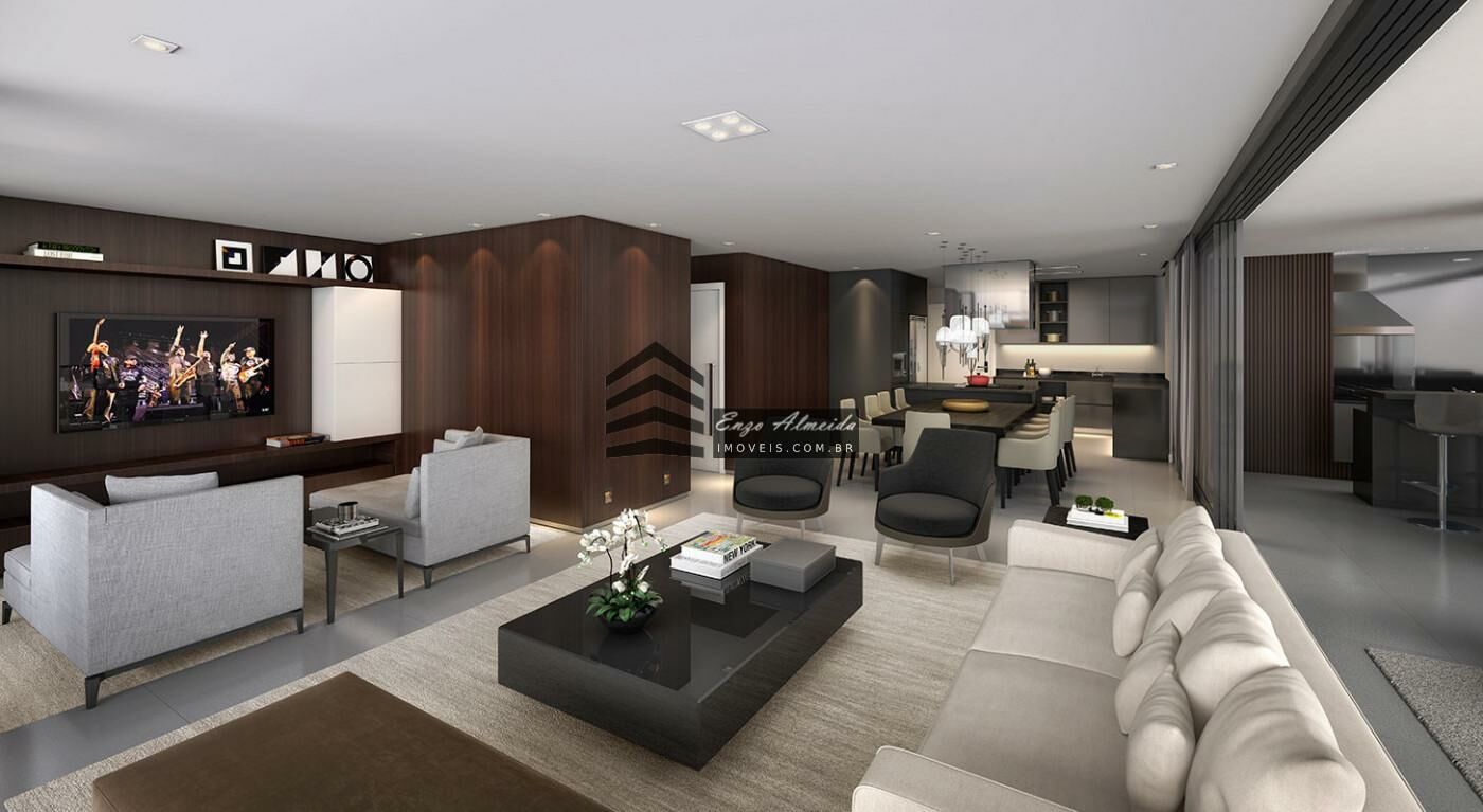 Apartamento à venda com 4 quartos, 388m² - Foto 32