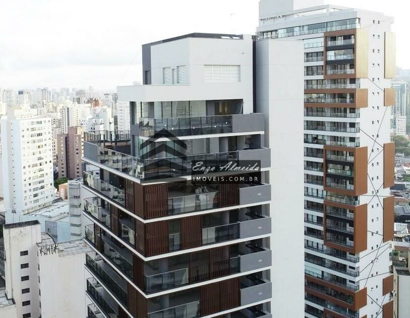 Apartamento à venda com 4 quartos, 388m² - Foto 28