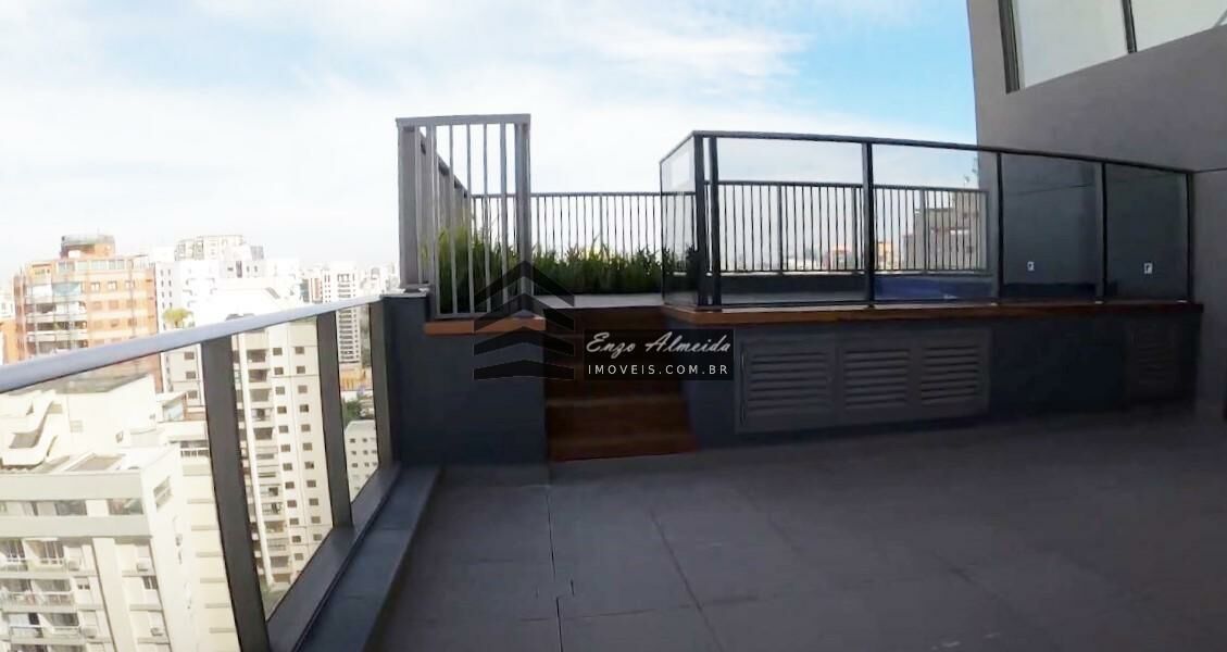 Apartamento à venda com 4 quartos, 388m² - Foto 15