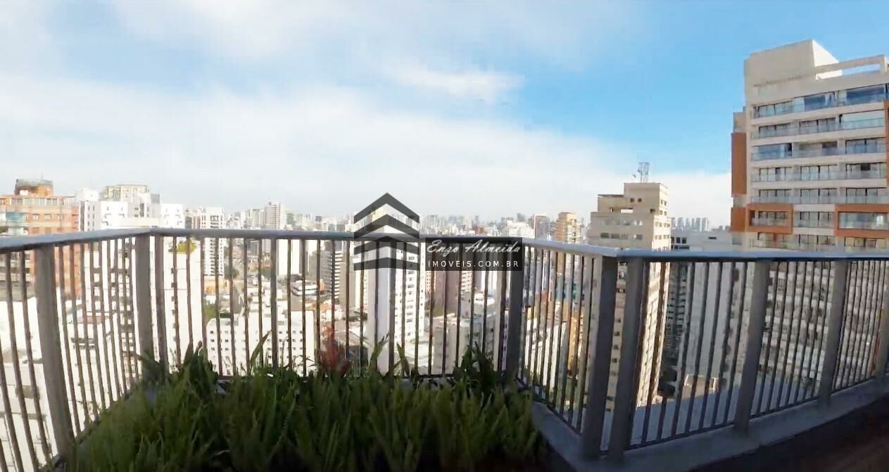 Apartamento à venda com 4 quartos, 388m² - Foto 17