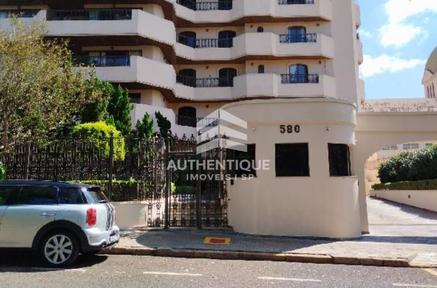 Apartamento, 4 quartos, 362 m² - Foto 2