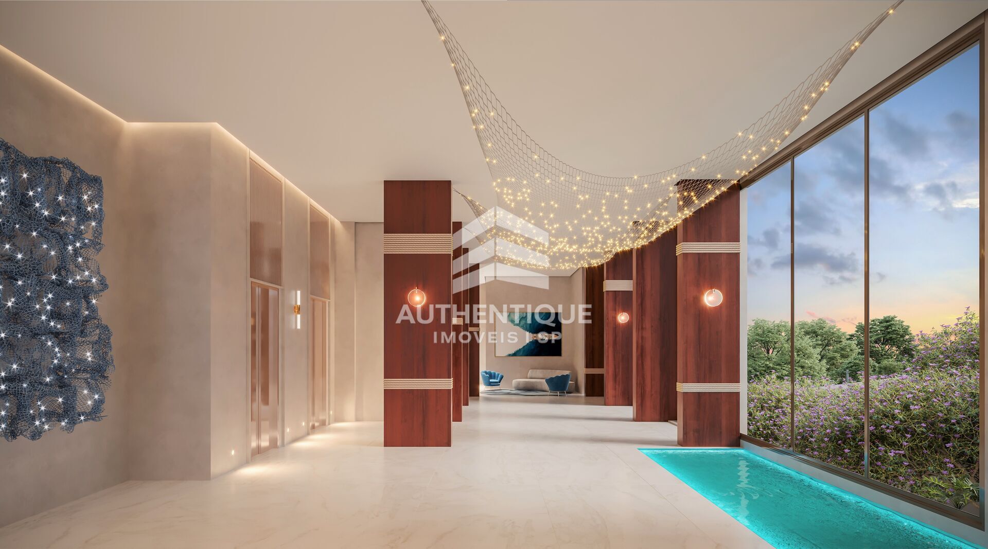 Apartamento, 2 quartos, 76 m² - Foto 5
