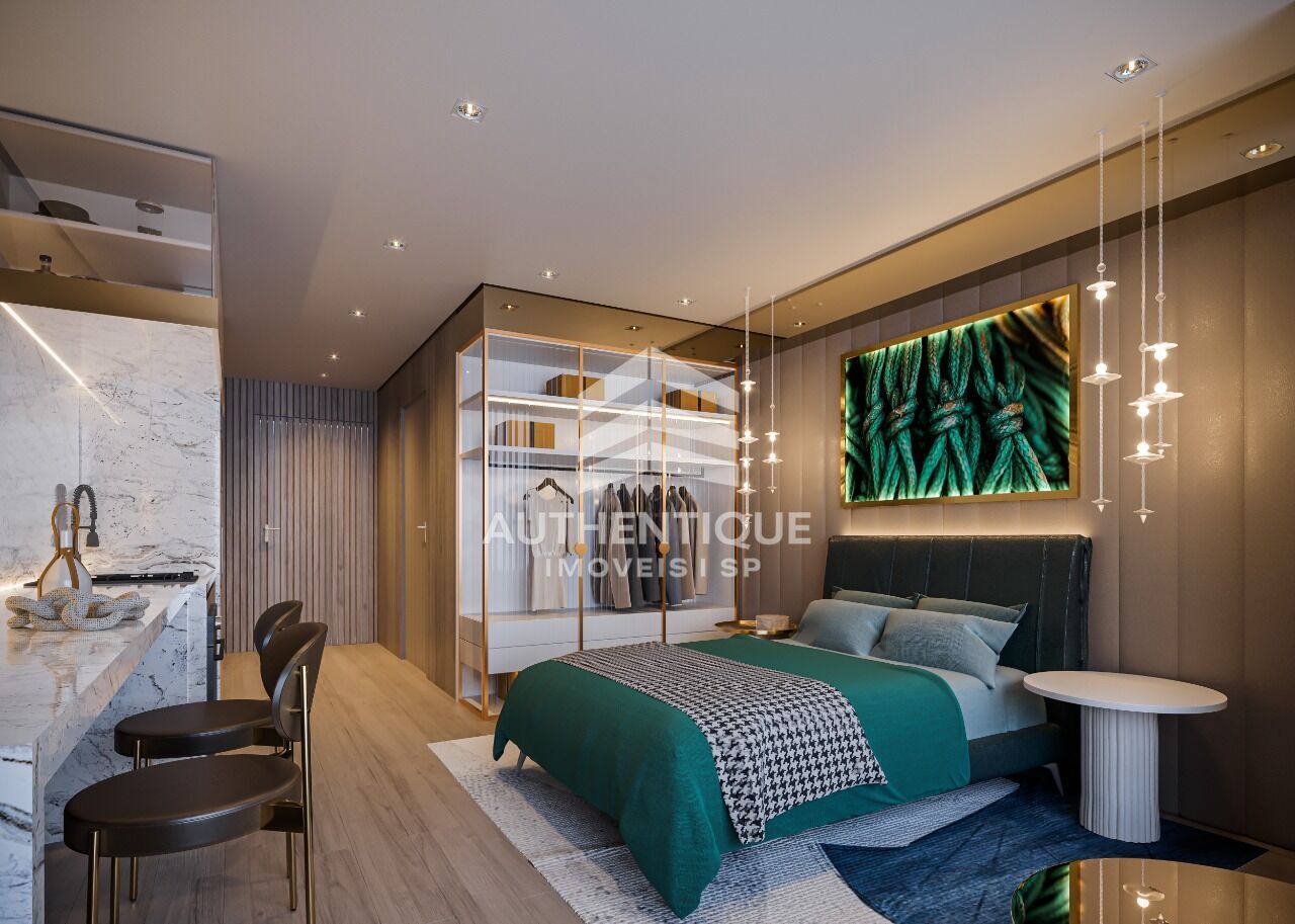Apartamento, 2 quartos, 76 m² - Foto 3