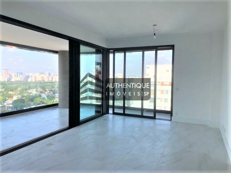 Apartamento à venda com 3 quartos, 173m² - Foto 4