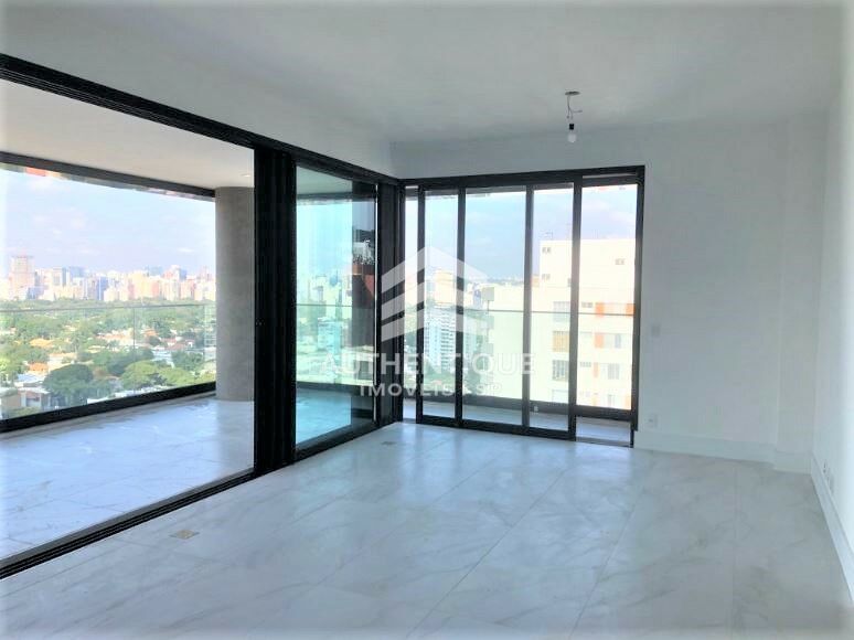 Apartamento, 3 quartos, 173 m² - Foto 4