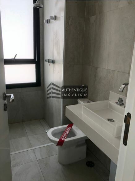 Apartamento à venda com 3 quartos, 173m² - Foto 10