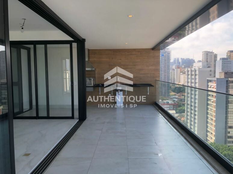 Apartamento, 3 quartos, 173 m² - Foto 3