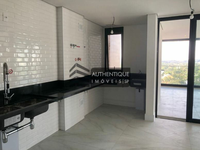 Apartamento à venda com 3 quartos, 173m² - Foto 7