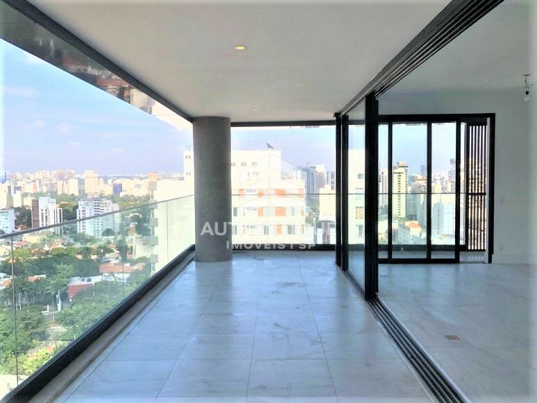 Apartamento, 3 quartos, 173 m² - Foto 2