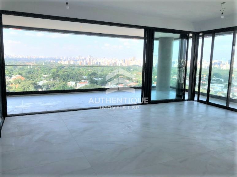 Apartamento, 3 quartos, 173 m² - Foto 1