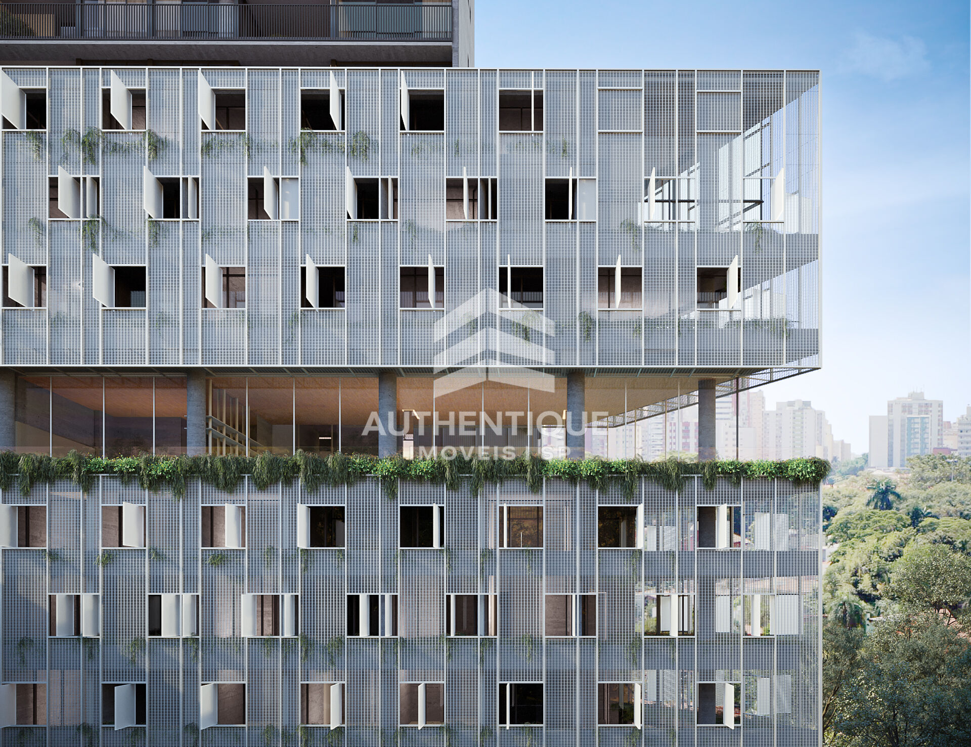 Cobertura, 3 quartos, 253 m² - Foto 16