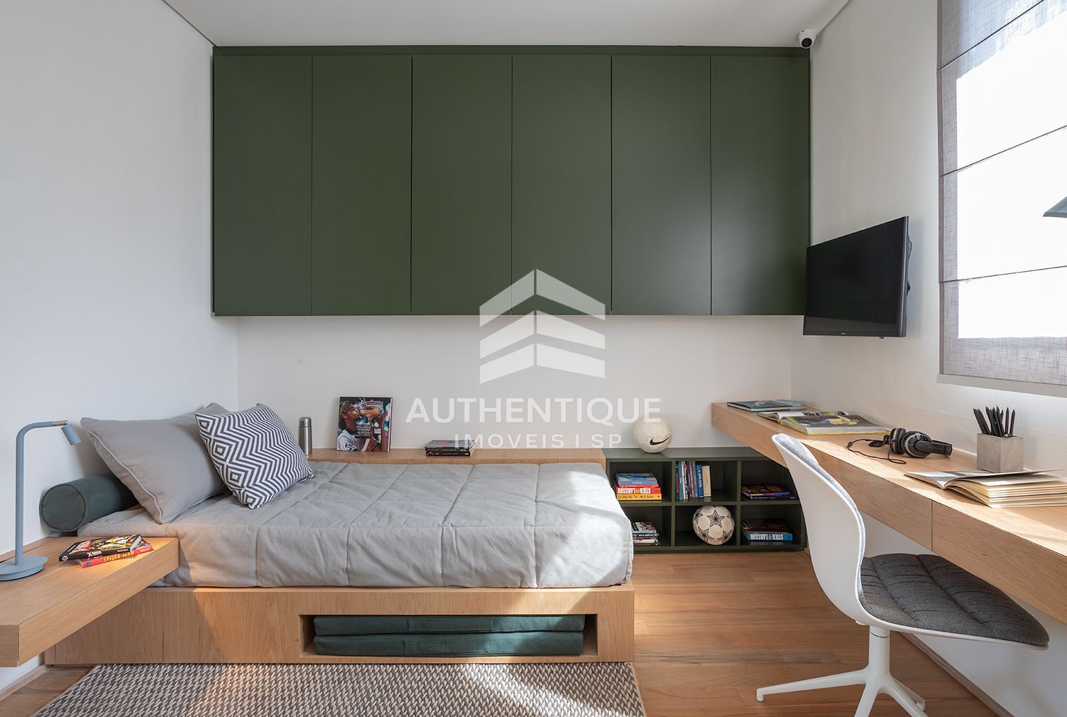 Cobertura, 3 quartos, 253 m² - Foto 8