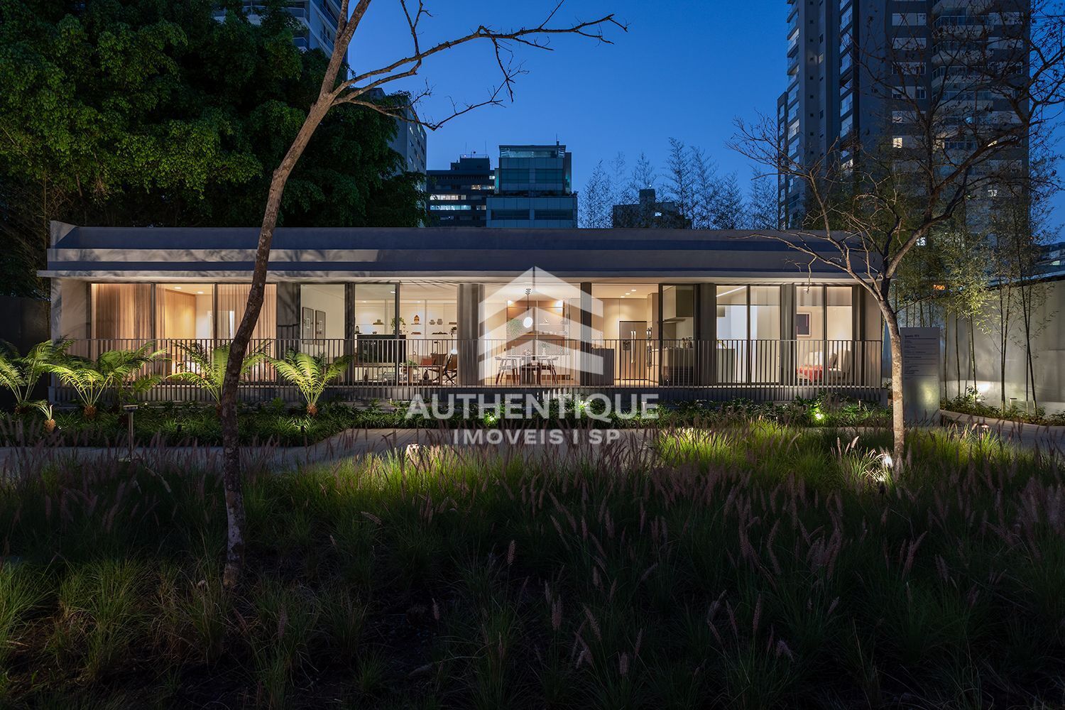 Cobertura, 3 quartos, 253 m² - Foto 4