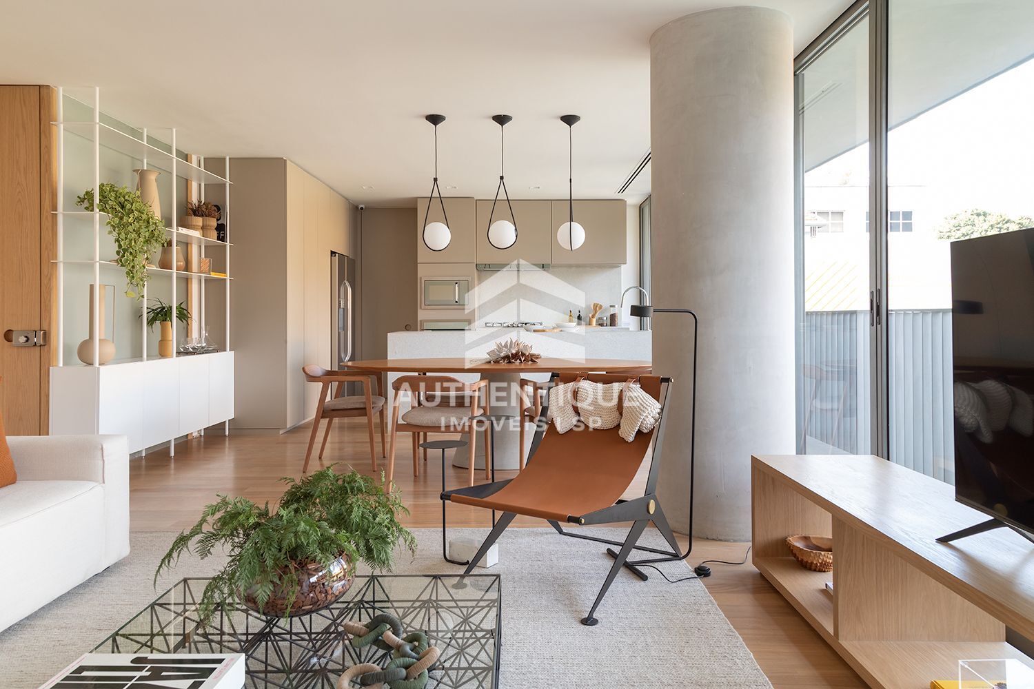 Cobertura, 3 quartos, 253 m² - Foto 1