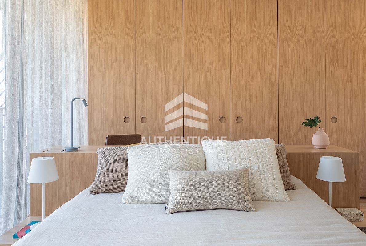 Cobertura, 3 quartos, 253 m² - Foto 7